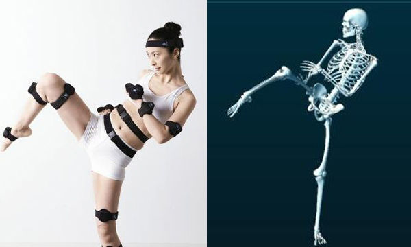 工学部 情報・AI・データサイエンス学科 スポーツサイエンス分野 スポーツサイエンス分野