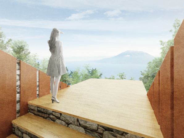 工学部 建築デザイン学科 VRデザイン分野 VRデザイン分野