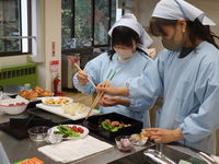 学部・学科・コース情報
