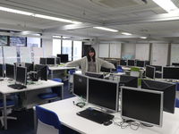 学部・学科・コース情報