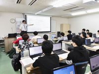 AI・システム専攻学部・学科・コース情報