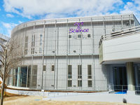 施設・設備のポイント 写真1