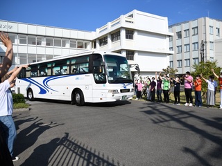 関西看護医療大学オープンキャンパス特集2の写真