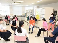 関西看護医療大学フォトギャラリー1