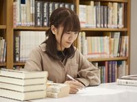 学部・学科・コース情報