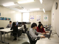 施設・設備のポイント 写真1