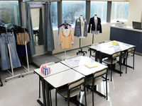 施設・設備のポイント 写真3