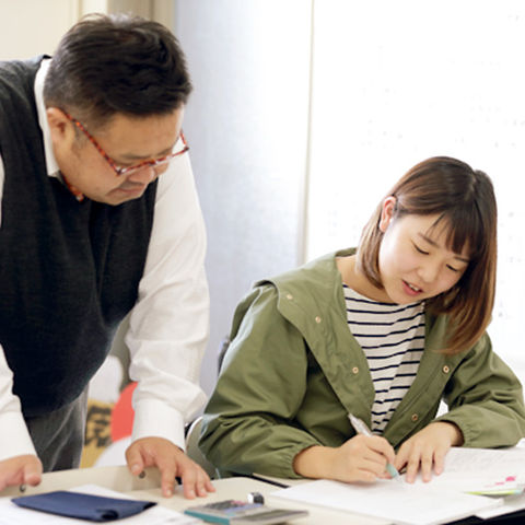 総合ビジネス科 実力とスキルがアップする充実のカリキュラム