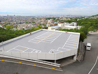 施設・設備のポイント 写真2