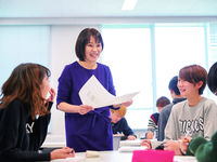 学部・学科・コース情報