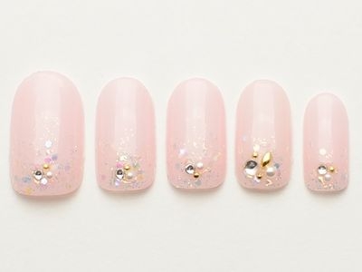 出典:ネイルプレス
