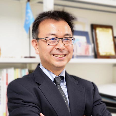 東大不動産情報科学研究室 