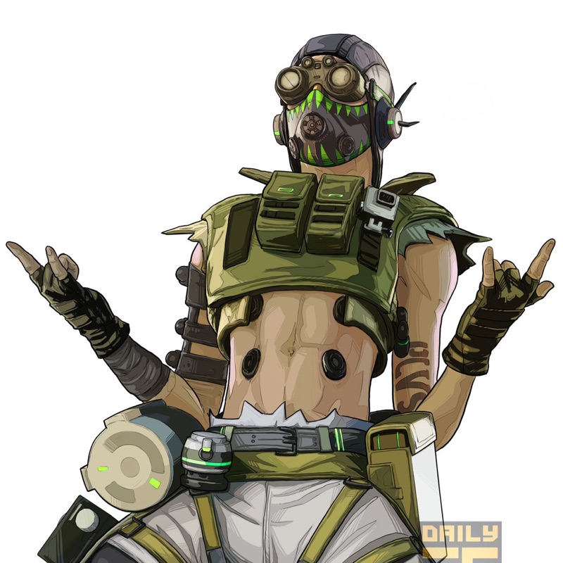 か