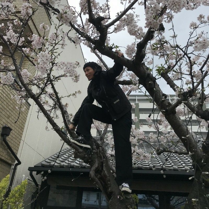 ケンタ