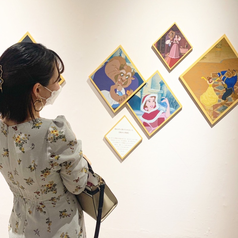 小口 果恵