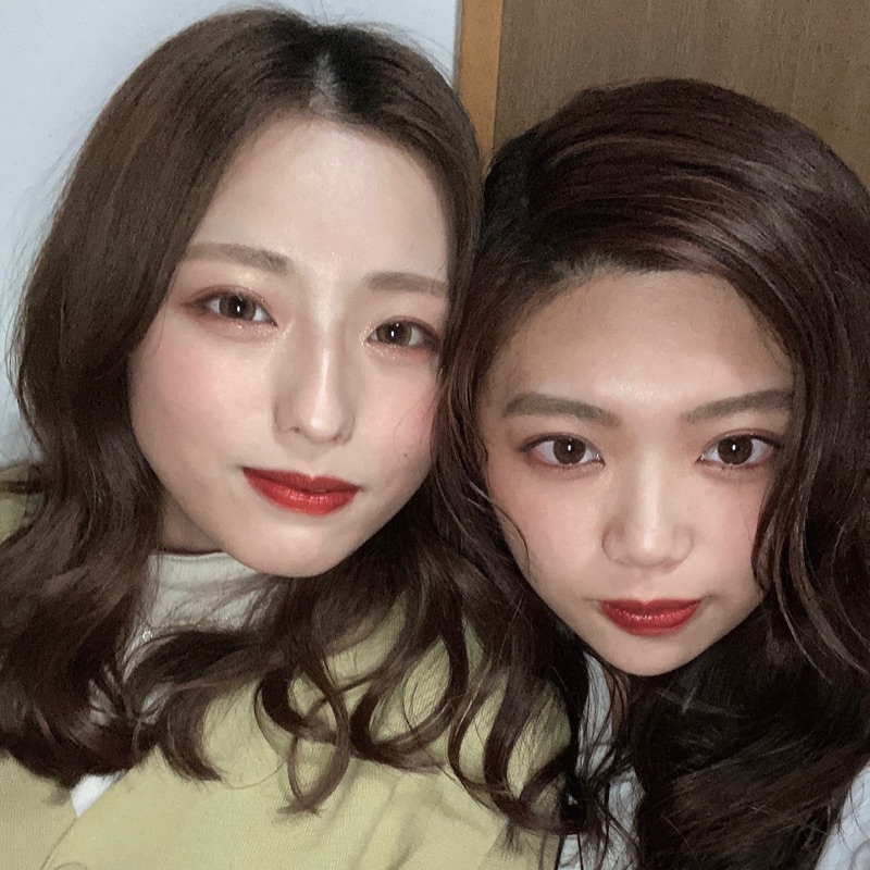 長岡 朱菜