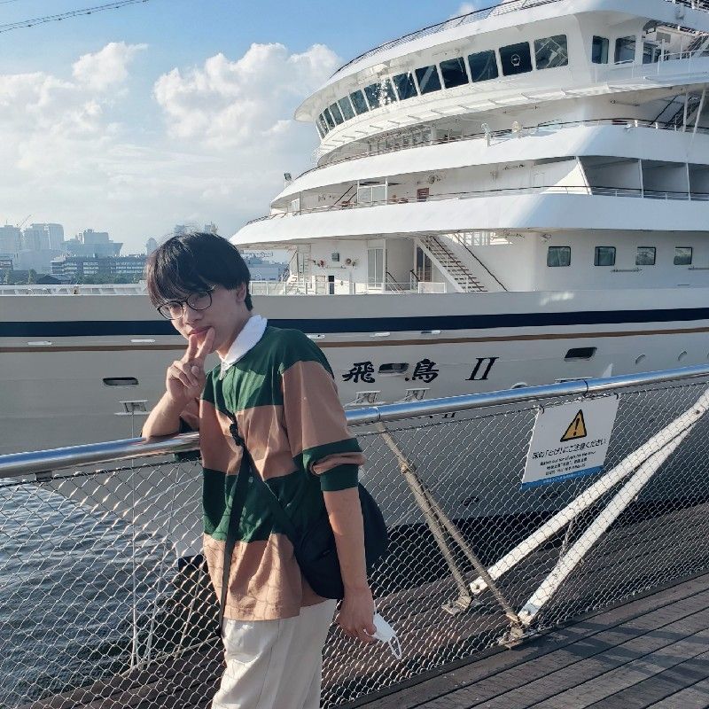鹿島　望