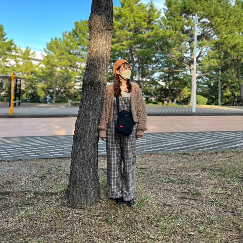宮崎 稚菜