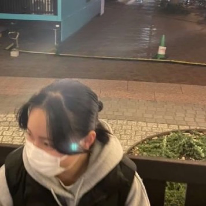 前田 渚