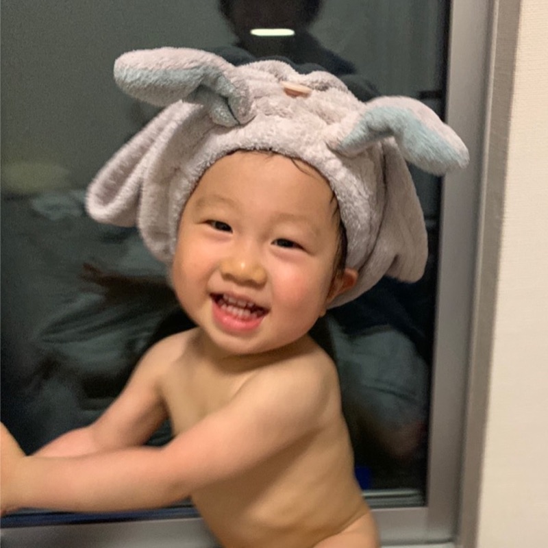 ぴょんちゃん