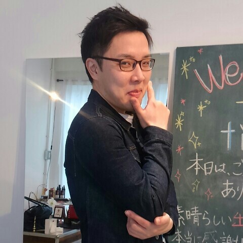 野中　勝也