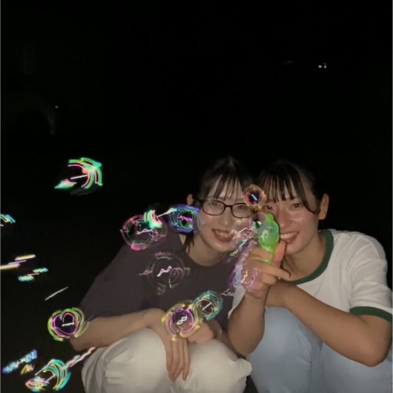 小川 由凜