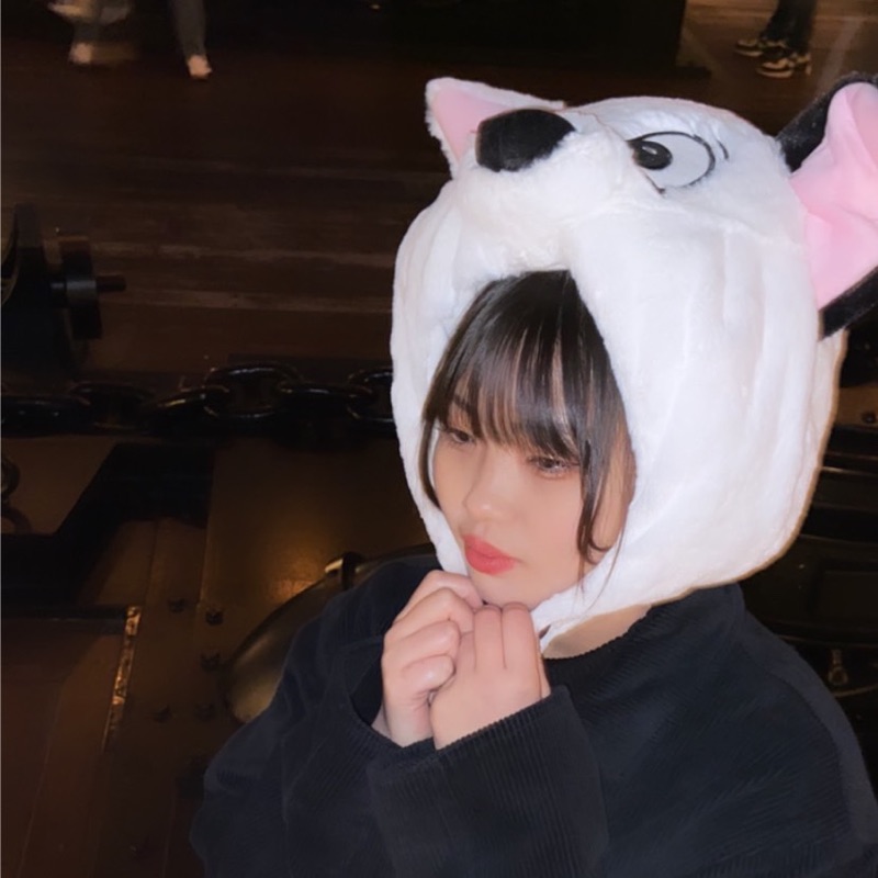 大河内美優