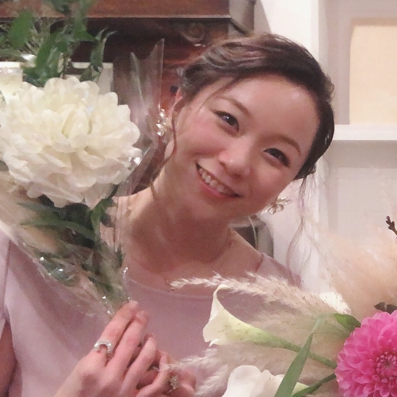 鈴木里奈