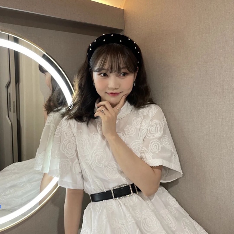 上町 愛奈