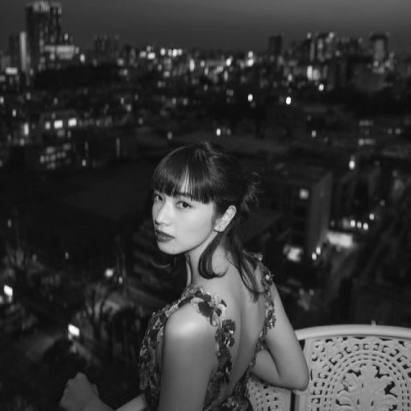 早川美有