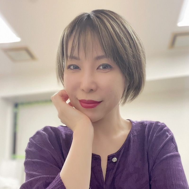 吉田　佳代子