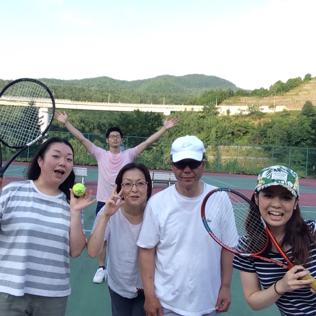 斎藤　睦子