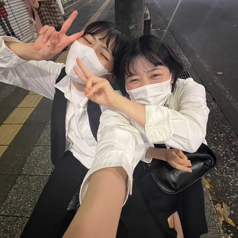 原　彩花