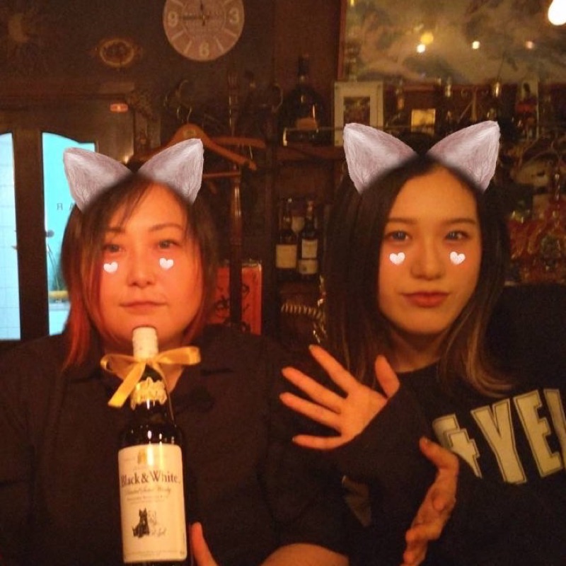 モカ