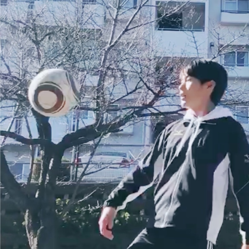 上原伊織