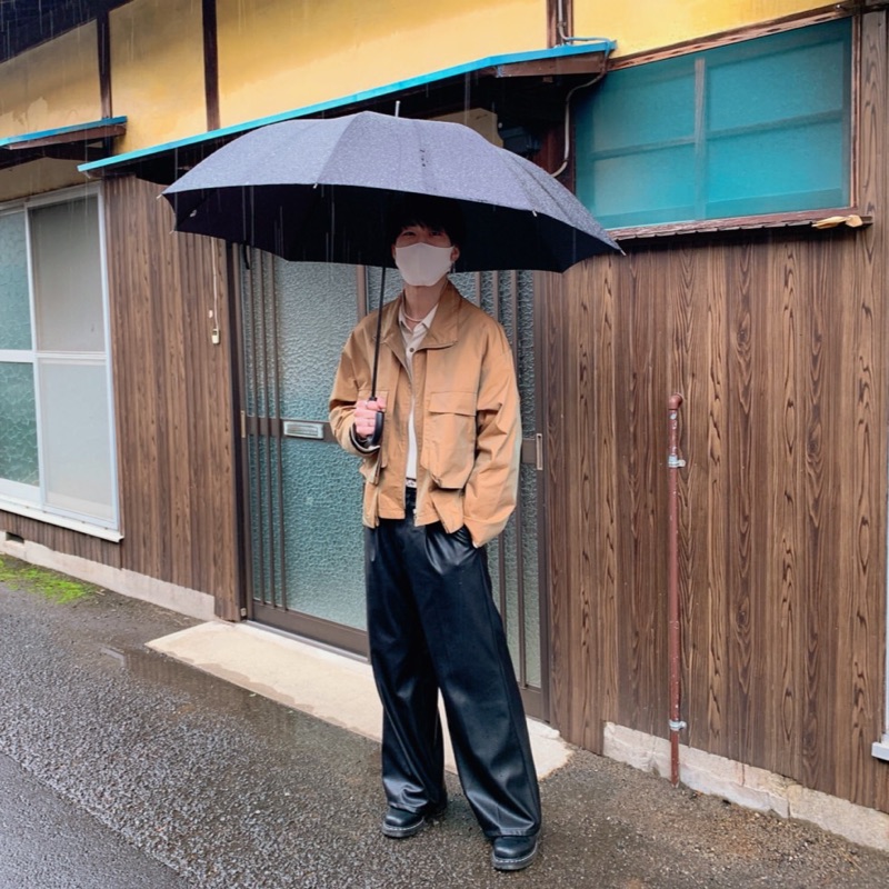 田中　悠成