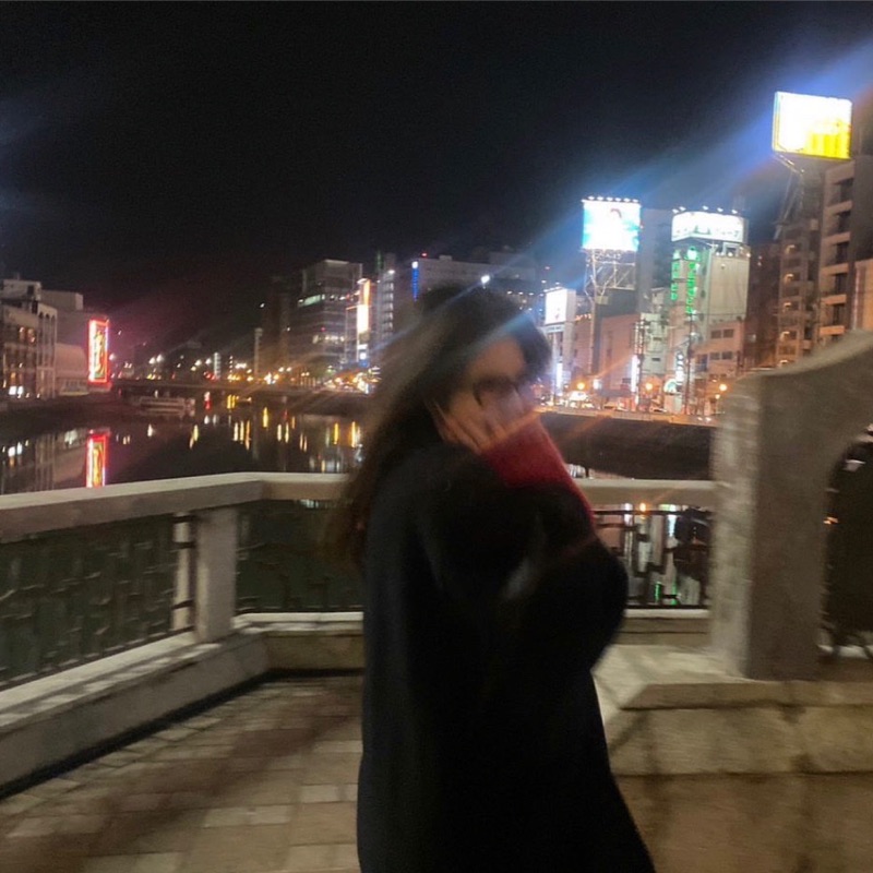 安生 來愛