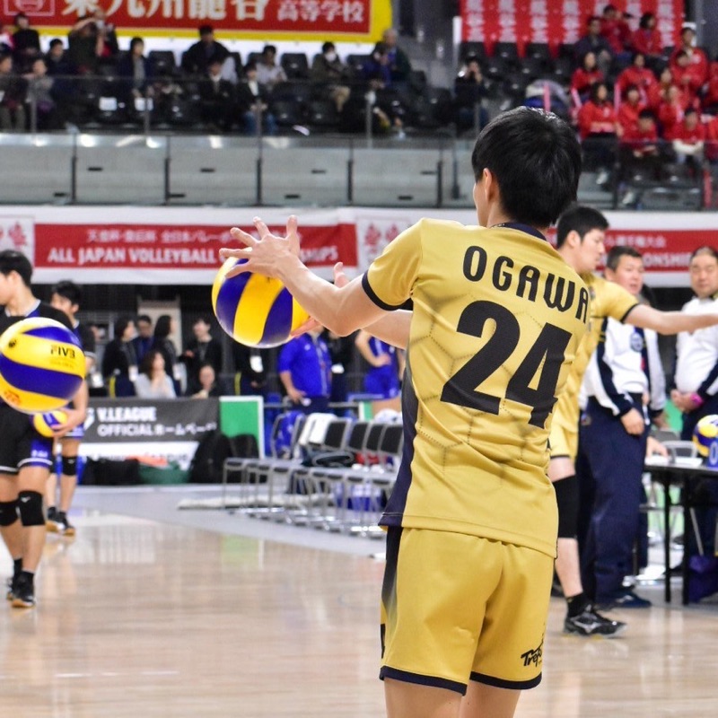 小川 颯太