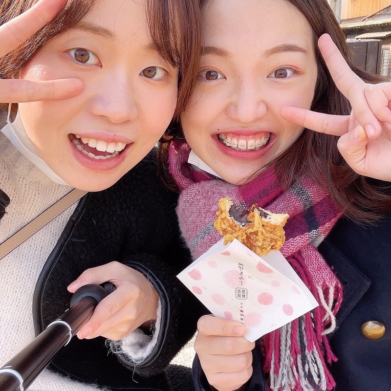 森脇　日菜美