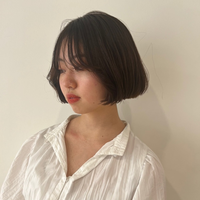 南川彩未里