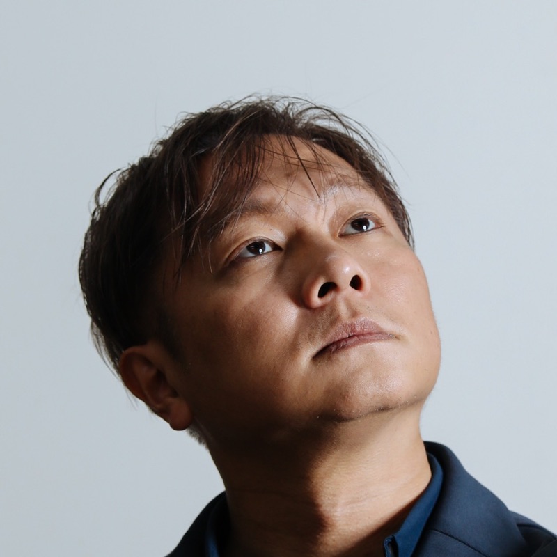 鈴木隆美