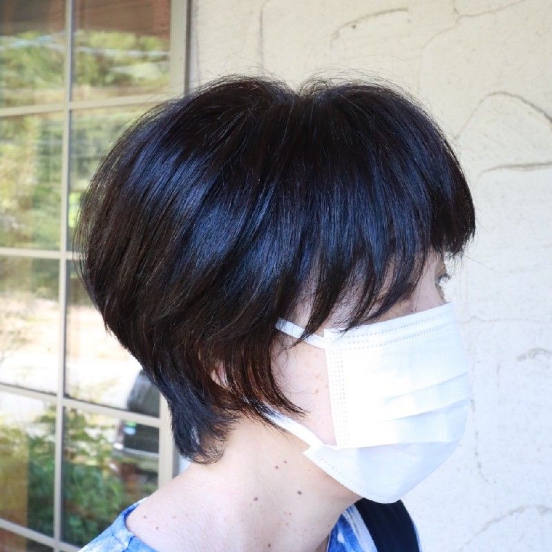 横田輝美