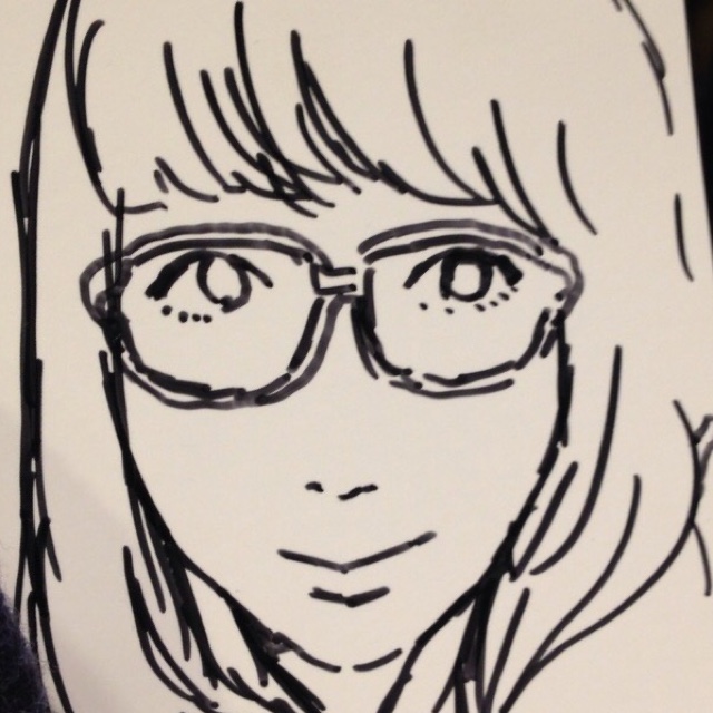 高田麻美