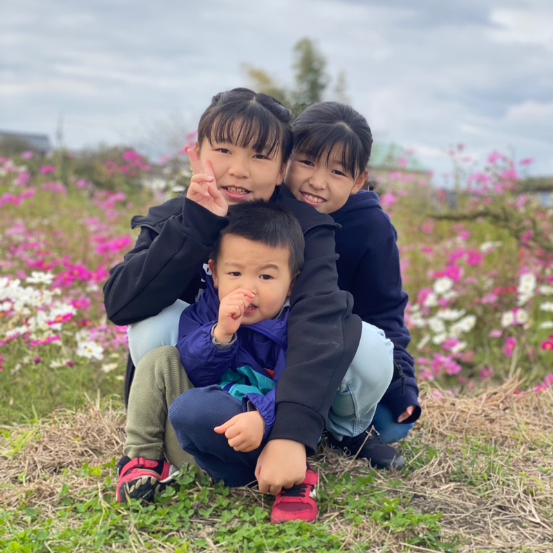 村林良枝
