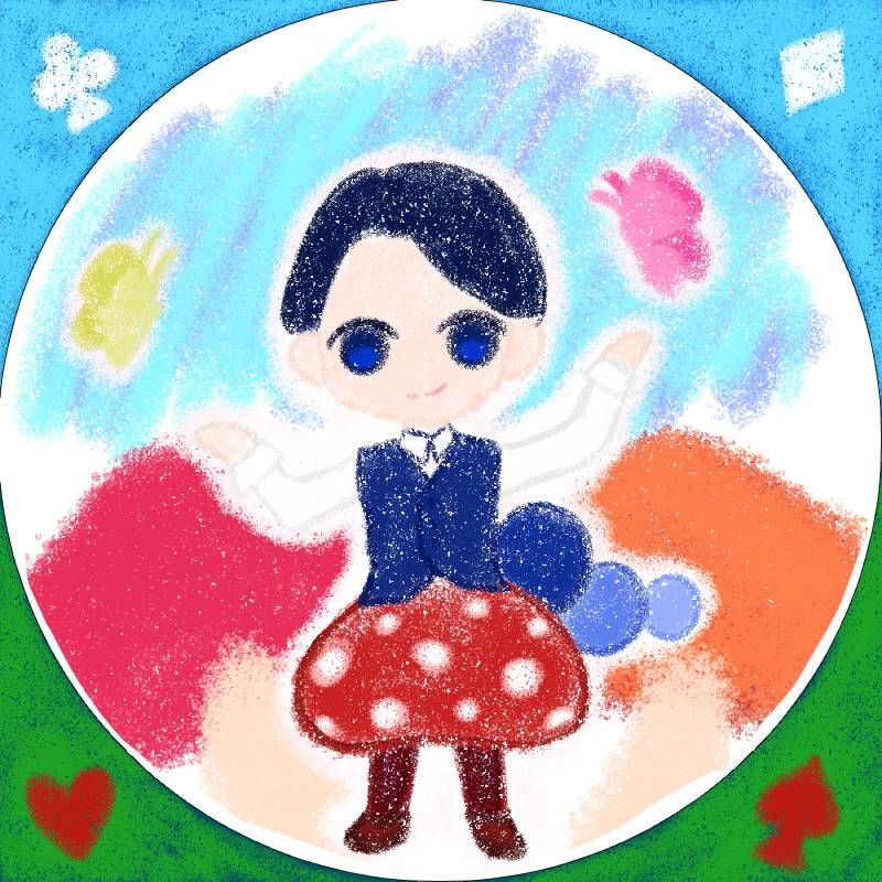 池田 思奏瑠