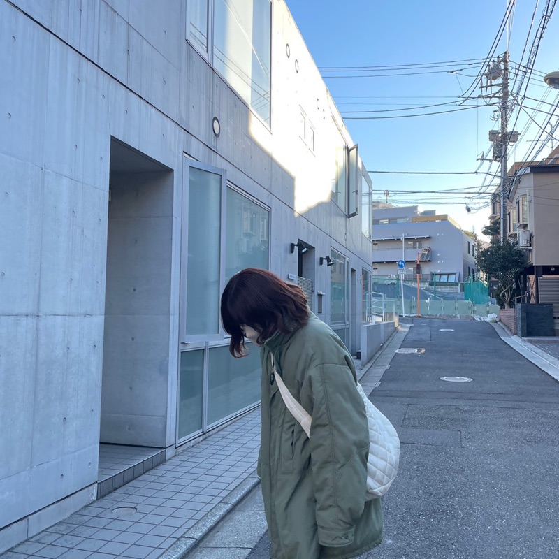 なぎ