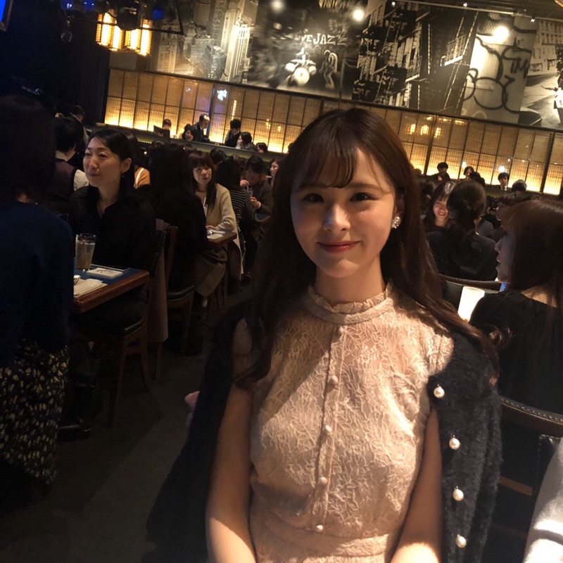 高畑　春葉