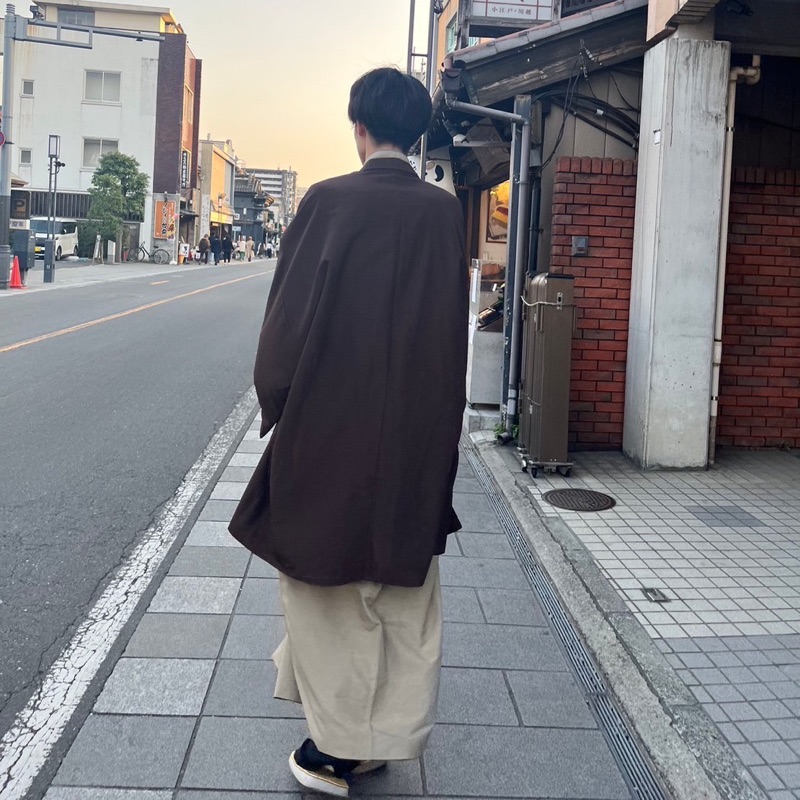 河口昴生