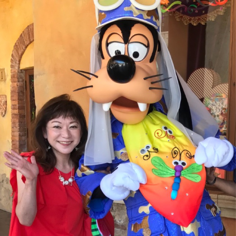 高橋尚子