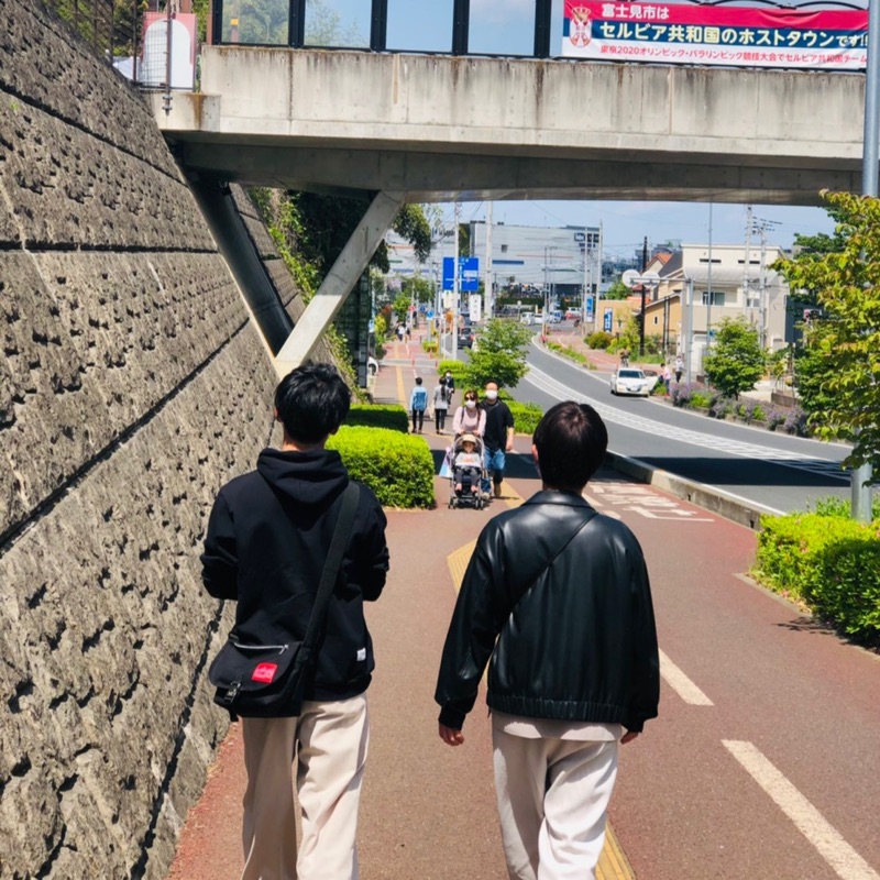 なおと